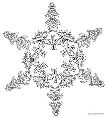 Fancy christmas snowflakes coloring page to color, print and download for free along with bunch of favorite christmas coloring page for kids. Printable Snowflake Coloring Pages For Kids