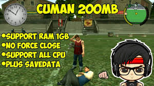 Zula mobile online fps v0.15. Cuman 200mb Game Bully Lite Android High Compressed Youtube