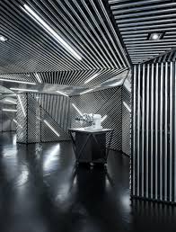Race Robotics Lab Ministry Of Design Archinect In 2020 Design Structure Architecture Architecture Design
