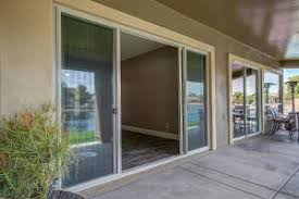 I did it myself since it is very easy since ther is only 2 wires per pickup to solder and soldering is really easy. 2021 Sliding Glass Door Cost Install Or Replace Homeadvisor