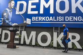 Its ideology is based on the indonesian concept of pancasila, and identifies as centrist. Gjoc2s 6vnmmym
