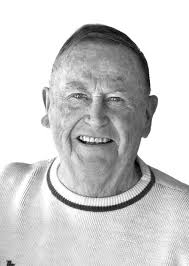 James J. “Bing” Gleason, age 84, of Elliston