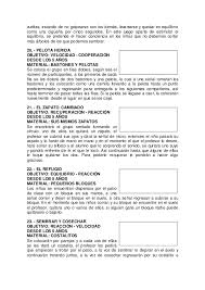 Juegos para niños y recursos tic. Juegos Y Actividades De Educacion Fisica Para Ninos De 5 Anos