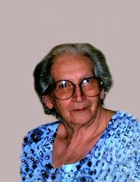 Obituary information for Lula Mae White