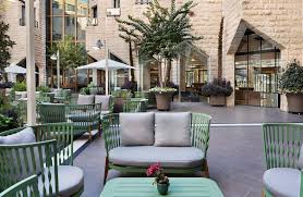 Inbal schwarz (born 1984), israeli paralympic swimmer. Inbal Jerusalem Hotel To Reopen After Coronavirus Closure The Jerusalem Post