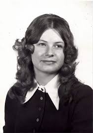 My bride from October 20 1973. Still my bride after 52 years.