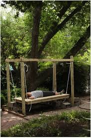 We also offer bridal & gift registry for your big event. How To Build A Hanging Bed Easy Diy Outdoor Swing Bed To Complete Your Backyard Goals