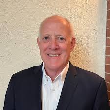 Leadership — Church of the Holy Comforter