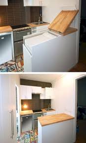 Our experience leads us to believe that the compact living is a global trend that in the feature will become stronger. Pin On Decor Ideas