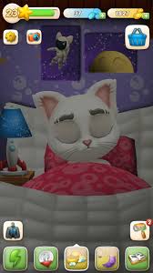 Android Icin Konusan Kedi Oscar Apk Yi Indir