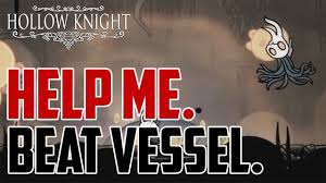 For hollow knight on the nintendo switch, a gamefaqs message board topic titled just beat the namely, false knight, broken vessel, soul master, and dung defender. Hollow Knight How To Beat Broken Vessel Boss Fight Youtube