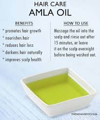 Please comment below about your ideas and share this amla oil for hair growth & thickness: Hair Care Hair Oil Amla Hair Oil Darken Hair Naturally Hair Care Oil