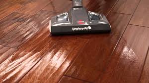 Bissell Symphony Pet Steam Mop Leaking Leaking How To Videos Symphony Pet Vacuum And Steam Mop