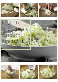Weisskrautsalat Smarter Rezept Weisskrautsalat Rezept Weisskrautsalat Rezepte