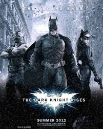 Batman begins was released in 2005. 12 The Dark Knight Rises Movie Posters Ideas The Dark Knight Rises Dark Knight Knight