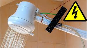 There are various shower head models available on the market. Electric Shower Head Teardown Makes Us Wince Hackaday