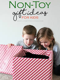 Here are a few of the really unique items i have found on amazon that would make fun gifts for children your looking to buy for, especially for those people who already seem to have everything! Non Toy Gift Ideas For Kids Life With My Littles