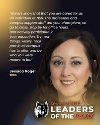 Jackie Pederson's Instagram, Twitter & Facebook