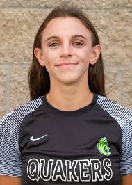 2025 Women's Soccer Roster