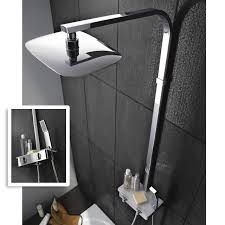 Kit De Douche Vieja Castorama Colonne De Douche Douche Installation Douche