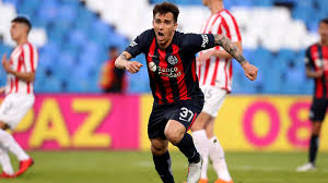 San lorenzo won 14 matches. De La Mano Del Juvenil Gaich San Lorenzo Elimino A Estudiantes Y Avanzo A Los Cuartos De La Copa Argentina Infobae