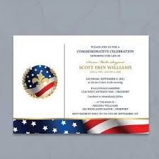 A board of directors acceptance letter. Funeral Invitation Templates And Printable Celebration Of Life