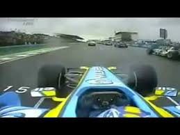 Victor 11 4 месяца назад +1. G P Hungria 2006 Alonso Onboard Telecinco Youtube