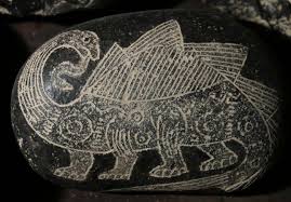 Камни Ики – послание невозможной цивилизации | Страница 2 из 5 | ЛАИ