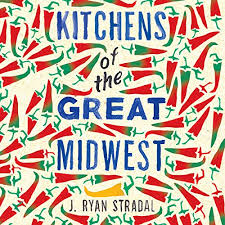j. ryan stradal audiobook audible