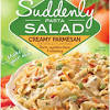 Depending on the pasta salad recipe you're making, pasta salad will last up to 5 days in the fridge. 3