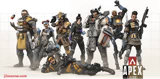 A lot of players looking forward so what are the minimum system requirements for playing apex legends mobile on ios and android? Apex Legends Mobile Archives Jilaxzone