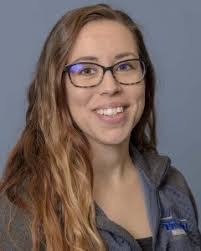 Carolyn Boger's Instagram, Twitter & Facebook