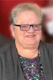 Carol Frances Harsch Obituary in Grande Prairie at Oliver's Funeral Home &  Crematorium