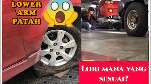 Namun sebelum anda membaca dengan lebih tekun, lebih baik anda mengenali dahulu apakah itu lower arm dan apakah fungsinya. Lower Arm Patah Youtube