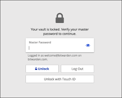 El virus «unlock this page to continue!» opera como un bloqueador de pantalla y ransomware. Say Hello To Windows Hello And Touch Id In The Bitwarden Desktop App Bitwarden Bitwarden
