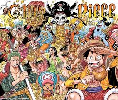 From the east blue to the new world, anything related to. Shonen Jump On Twitter In 2021 One Piece Chapter One Piece Manga One Piece Drawing