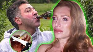 Nicht nur die trennung von ihrem ex kubilay macht ihr zu. Summer House Of The Stars 2020 Georgina Fleur Attacks Kubilay With A Steak Knife The Limited Times
