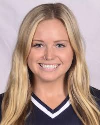 2018 Softball Roster