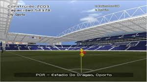 We did not find results for: Ultigamerz Pes 6 Estadio Do Dragao Porto Portugal Stadium
