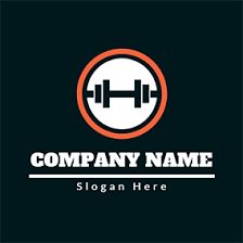 Fantastic Gym Logo Designs Free Gym Logo Maker Designevo Abstract diamond gym logo icon design modern minimal style illustration. free gym logo maker