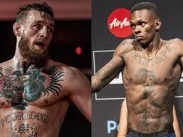 Vlog series (2014) and the ultimate fighter (2005). Israel Adesanya Refutes Conor Mcgregor S Claim To Ufc Record Bjpenn Com