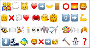 Rd.com knowledge facts there's a lot to love about halloween—halloween party games, the best halloween movies, dressing. Disney Songs In Emojis Quiz