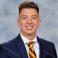 Andrew Dupler's Instagram, Twitter & Facebook