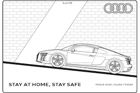 Donut coloring pages are so much fun and super yummy. 50 Shades Of Cray On The Best Car Colouring Pages For Kids Car Magazine