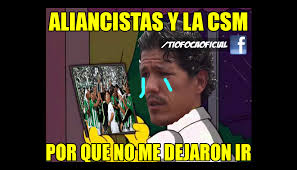 Últimas noticias sobre economía, finanzas, negocios de méxico y el mundo; Atletico Nacional Vs Independiente Del Valle Los Memes Del Partido Foto 1 De 10 Internacional Futbol Peru Com