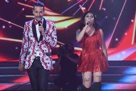 Nicole quiroz, 26victor quiroz, 81alicia quiroz, 67. Rocio Quiroz Se Casa Con Eduardo Etchepare Noticiasalmomento Com Ar