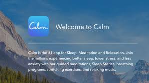 About calm calm is the #1 app for sleep, meditation and relaxation. American Express Finally Adds A Great Benefit To All Their Cards Your Mileage May Vary