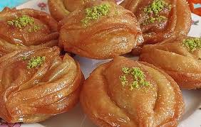 Karakus Tatlisi Tarifi Yemek Tarifleri Yemek Gida