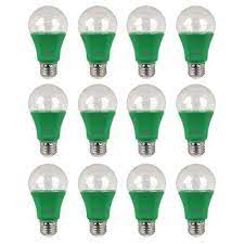 Looking for the best led grow lights reviews? Feit Electric A19 11k Grow Led Bulb Gardening Greenhouses Plant Germination Equipment Ourvagabondstories Com