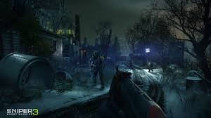 Sniper ghost warrior 3 the sabotage dlc (pc, ps4, xbox one). Buy Sniper Ghost Warrior 3 Digital Download Cd Key Best Compare Prices
